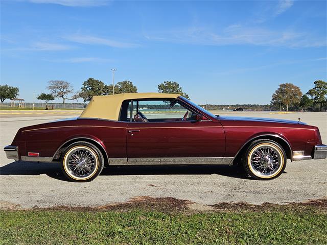1982 Buick Riviera (CC-1795140) for sale in Houston , Texas