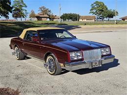 1982 Buick Riviera (CC-1795140) for sale in Houston , Texas