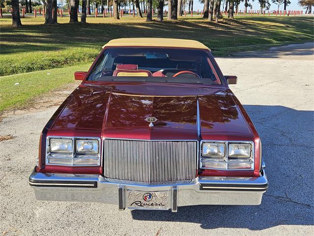 1982 Buick Riviera (CC-1795140) for sale in Houston , Texas