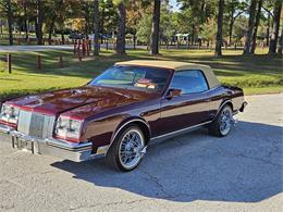1982 Buick Riviera (CC-1795140) for sale in Houston , Texas