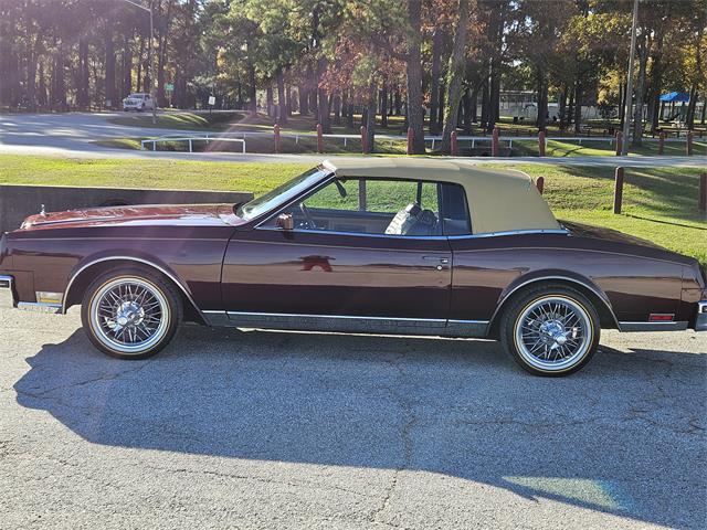 1982 Buick Riviera (CC-1795140) for sale in Houston , Texas