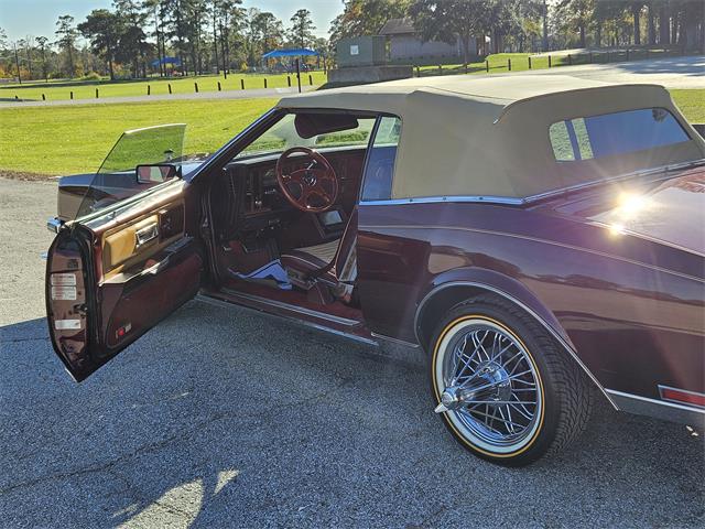 1982 Buick Riviera (CC-1795140) for sale in Houston , Texas