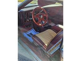 1982 Buick Riviera (CC-1795140) for sale in Houston , Texas