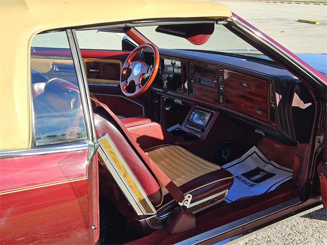 1982 Buick Riviera (CC-1795140) for sale in Houston , Texas
