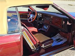 1982 Buick Riviera (CC-1795140) for sale in Houston , Texas