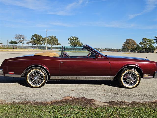 1982 Buick Riviera (CC-1795140) for sale in Houston , Texas