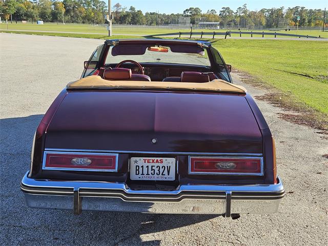 1982 Buick Riviera (CC-1795140) for sale in Houston , Texas