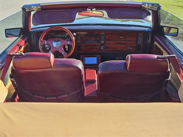 1982 Buick Riviera (CC-1795140) for sale in Houston , Texas