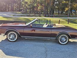 1982 Buick Riviera (CC-1795140) for sale in Houston , Texas