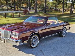1982 Buick Riviera (CC-1795140) for sale in Houston , Texas