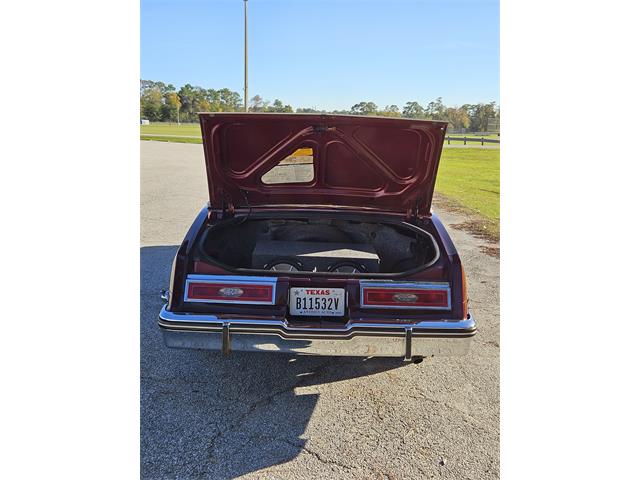 1982 Buick Riviera (CC-1795140) for sale in Houston , Texas