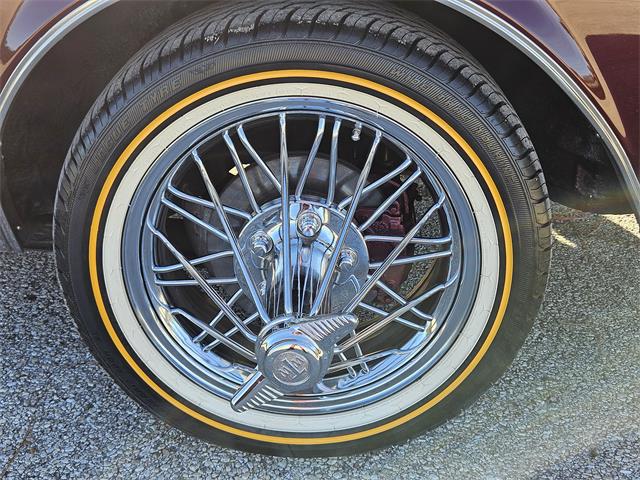 1982 Buick Riviera (CC-1795140) for sale in Houston , Texas