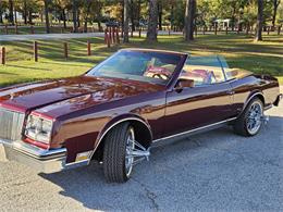 1982 Buick Riviera (CC-1795140) for sale in Houston , Texas