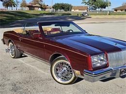 1982 Buick Riviera (CC-1795140) for sale in Houston , Texas