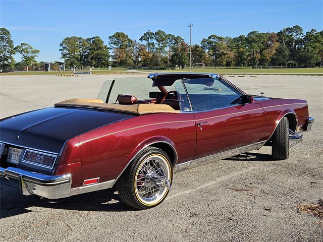 1982 Buick Riviera (CC-1795140) for sale in Houston , Texas