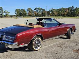 1982 Buick Riviera (CC-1795140) for sale in Houston , Texas