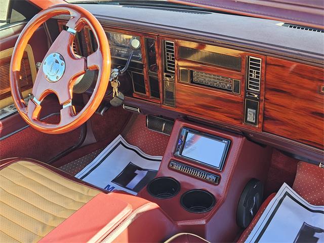 1982 Buick Riviera (CC-1795140) for sale in Houston , Texas
