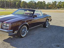 1982 Buick Riviera (CC-1795140) for sale in Houston , Texas