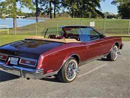 1982 Buick Riviera (CC-1795140) for sale in Houston , Texas