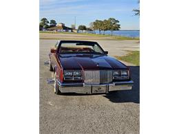 1982 Buick Riviera (CC-1795140) for sale in Houston , Texas