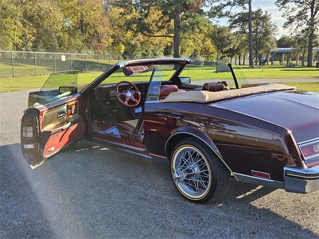 1982 Buick Riviera (CC-1795140) for sale in Houston , Texas