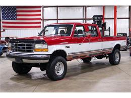 1994 Ford F350 (CC-1795142) for sale in Kentwood, Michigan