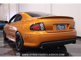 2006 Pontiac GTO (CC-1795160) for sale in Ft Worth, Texas