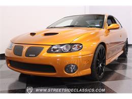 2006 Pontiac GTO (CC-1795160) for sale in Ft Worth, Texas