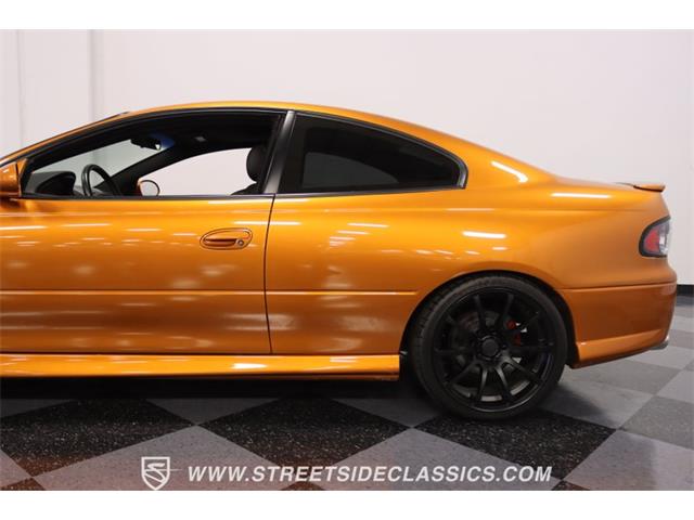 2006 Pontiac GTO (CC-1795160) for sale in Ft Worth, Texas