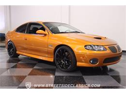 2006 Pontiac GTO (CC-1795160) for sale in Ft Worth, Texas