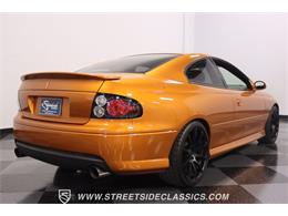 2006 Pontiac GTO (CC-1795160) for sale in Ft Worth, Texas