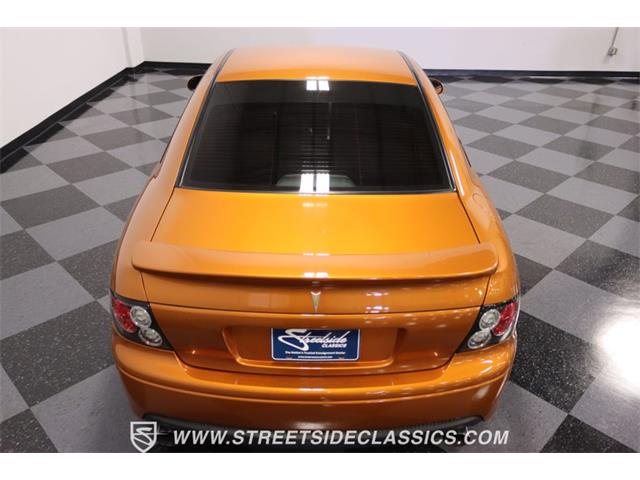 2006 Pontiac GTO (CC-1795160) for sale in Ft Worth, Texas