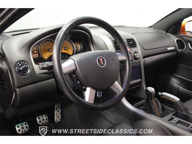 2006 Pontiac GTO (CC-1795160) for sale in Ft Worth, Texas