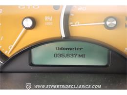 2006 Pontiac GTO (CC-1795160) for sale in Ft Worth, Texas