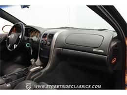 2006 Pontiac GTO (CC-1795160) for sale in Ft Worth, Texas