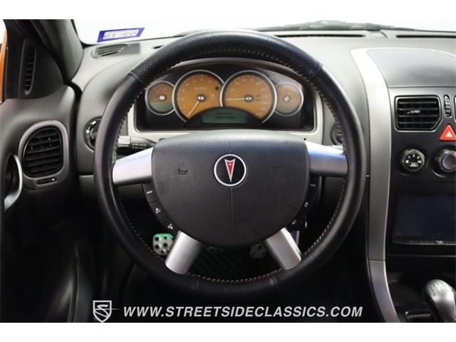 2006 Pontiac GTO (CC-1795160) for sale in Ft Worth, Texas