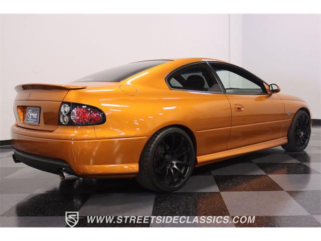 2006 Pontiac GTO (CC-1795160) for sale in Ft Worth, Texas
