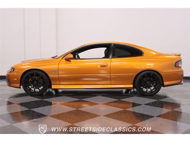 2006 Pontiac GTO (CC-1795160) for sale in Ft Worth, Texas