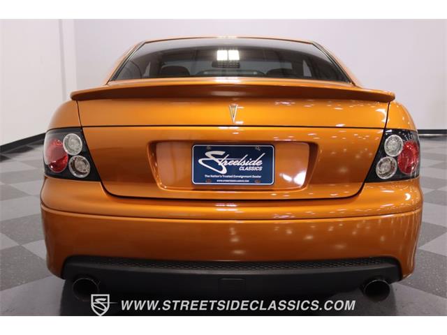 2006 Pontiac GTO (CC-1795160) for sale in Ft Worth, Texas