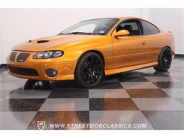 2006 Pontiac GTO (CC-1795160) for sale in Ft Worth, Texas