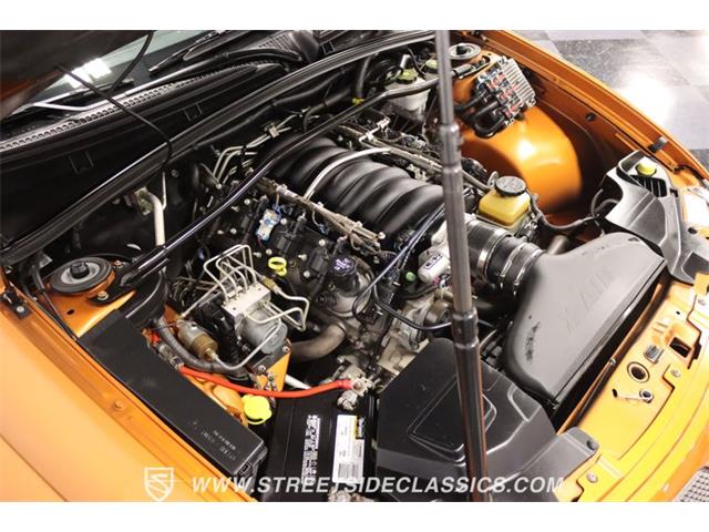 2006 Pontiac GTO (CC-1795160) for sale in Ft Worth, Texas