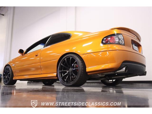 2006 Pontiac GTO (CC-1795160) for sale in Ft Worth, Texas