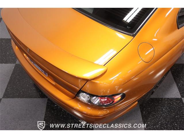 2006 Pontiac GTO (CC-1795160) for sale in Ft Worth, Texas
