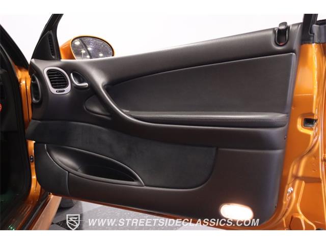 2006 Pontiac GTO (CC-1795160) for sale in Ft Worth, Texas