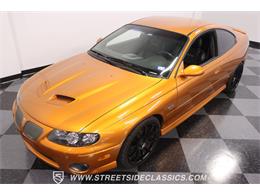 2006 Pontiac GTO (CC-1795160) for sale in Ft Worth, Texas