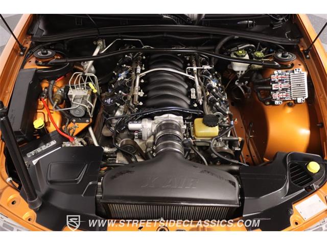 2006 Pontiac GTO (CC-1795160) for sale in Ft Worth, Texas