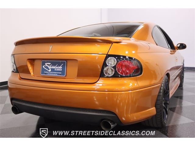 2006 Pontiac GTO (CC-1795160) for sale in Ft Worth, Texas