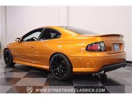2006 Pontiac GTO (CC-1795160) for sale in Ft Worth, Texas