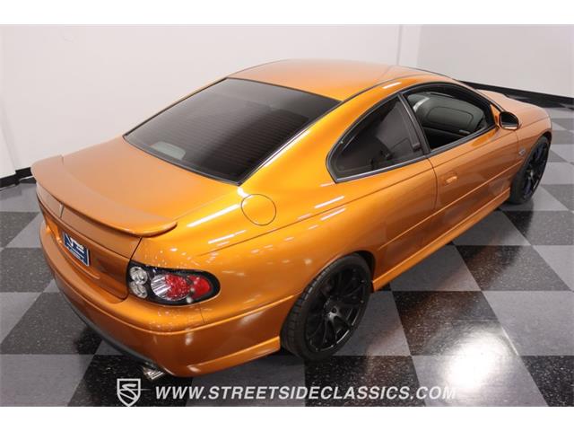 2006 Pontiac GTO (CC-1795160) for sale in Ft Worth, Texas