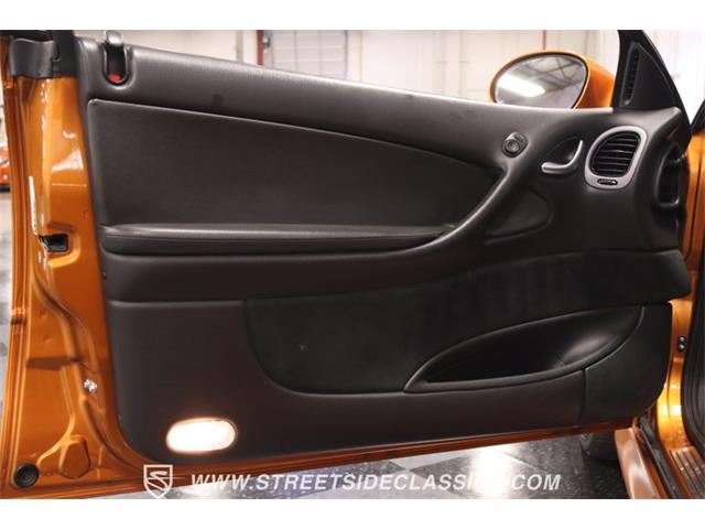 2006 Pontiac GTO (CC-1795160) for sale in Ft Worth, Texas